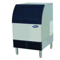 Atosa YR140-AP-161 Ice Maker with Bin